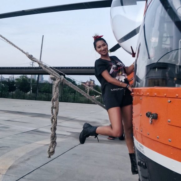 Steve Madden Troopa boot - Picture 11 of 11